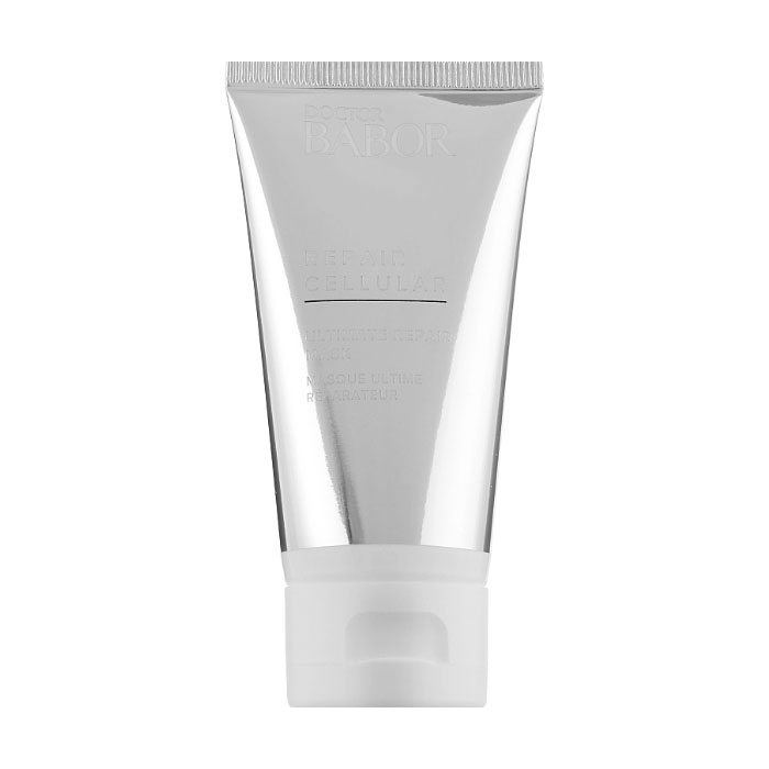 Регенерувальна маска для обличчя Babor Doctor Babor Repair Cellular Ultimate Repair Mask, 50 мл